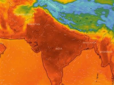 सावधान! बदला लेने आ रहा अल नीनो, झमाझम बारिश के बाद फिर तरसेंगे लोग