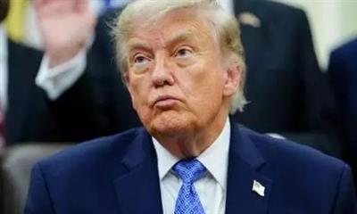 Trump ਦਾ ਕਤਲ ਕਰਨ ਦੀ ਤਿਆਰੀ 'ਚ ਈਰਾਨ! ਇਜ਼ਰਾਈਲ ਨੇ ਅਮਰੀਕਾ ਨੂੰ ਕਰ'ਤਾ ਅਲਰਟ