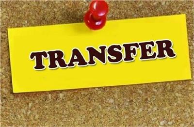 हिमाचल में बड़ा प्रशासनिक फेरबदल, सरकार ने 17 IAS और 22 HAS अफसरों का किया तबादला