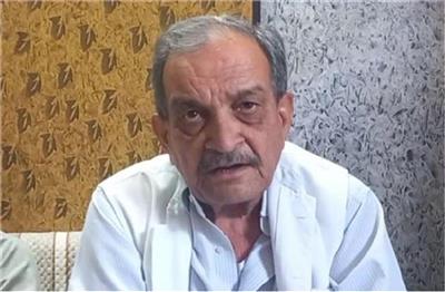 बड़ी खबर: हरियाणा कांग्रेस के बड़े नेता बीरेंद्र सिंह की BJP प्रभारी से मुलाकात