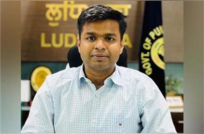 11-12 जुलाई को लगेंगे विशेष SIR कैंप, DC लुधियाना की मतदाताओं से अपील
