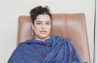 पानी की 40 वर्ष पुरानी समस्या के स्थायी समाधान पर कारसिंधु के ग्रामीणों ने सिंचाई मंत्री श्रुति चौधरी का जताया आभार