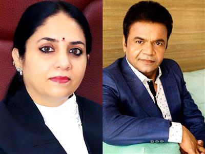जस्टिस स्वर्ण कांता शर्मा ने राजपाल यादव को सजा दी, फटकार लगाई; पर 2 रहम भी