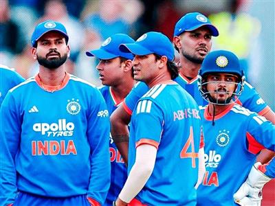 भारत की 4 साल की बादशाहत खतरे में, कहीं इंग्लैंड आज कर ना दे तख्तापलट!