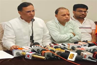 घोषणाओं नहीं, डिलीवरी की राजनीति ने हरियाणा को बनाया राष्ट्रीय परियोजनाओं का केंद्र -कैप्टन अभिमन्यु