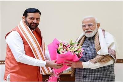 भारत की पहली हाइड्रोजन ट्रेन का इतिहास - दो नाम हमेशा याद रहेंगे- पीएम नरेंद्र मोदी और सीएम नायब सिंह सैनी