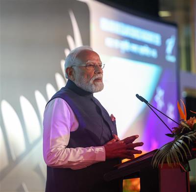 प्रधानमंत्री मोदी ने न्यूजीलैंड के निवेशकों को भारत के अहम क्षेत्र में साझेदार बनने का दिया न्योता
