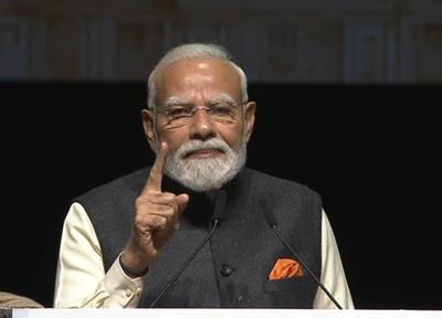 भारत और न्यूजीलैंड के रिश्ते में यादें भी हैं, दोस्ती भी है, वैल्यूज भी है और कमीटमेंट भी : पीएम मोदी