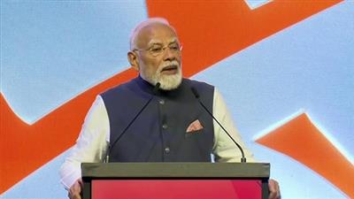 Gala Lunch के दौरान बोले पीएम मोदी – वर्तमान समय की चुनौतियों का सामना करने के लिए UN सहित अन्य वैश्विक संस्थानों में सुधार आवश्यक