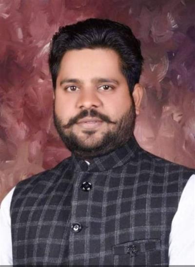 ਨਯਾਗਾਓਂ ਨਗਰ ਕੌਂਸਲ ਵਿੱਚ ਭਾਜਪਾ ਦਾ ਪ੍ਰਧਾਨ ਬਣਨਾ ਲੋਕਾਂ ਦੇ ਭਰੋਸੇ ਅਤੇ ਵਿਕਾਸ ਦੀ ਰਾਜਨੀਤੀ ਦੀ ਜਿੱਤ : ਨਰਿੰਦਰ ਸਿੰਘ ਰਾਣਾ