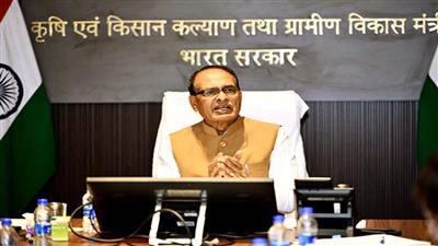 शिवराज सिंह चौहान आज नई दिल्ली में पर्यावरण संरक्षण संकल्प कार्यक्रम में होंगे शामिल, देशभर के 17 हज़ार वृक्ष मित्रों से संवाद