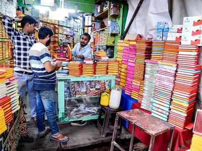 'हाई-फ्रीक्वेंसी इकोनॉमिक बैरोमीटर' से छोटे कारोबारियों को मिलेगी नई ताकत, अर्थव्यवस्था को मिलेगी रफ्तार : सीएआईटी