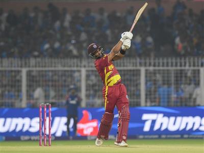 कार्टि-होप की दमदार पारी, गेंद से चमके अल्जारी जोसेफ, वेस्टइंडीज ने पहले वनडे में न्यूजीलैंड को 7 विकेट से हराया