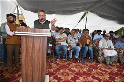 Himachal : 