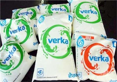 वेरका के दूध की क्वालिटी में आई गिरावट! डिस्ट्रीब्यूटर्स ने उठाए बड़े सवाल