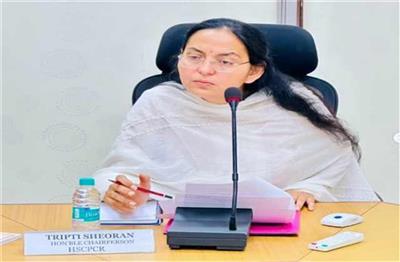बड़ी खबर : Haryana के स्कूलों में बच्चों की टाई पर लगेगी रोक, HSCPCR ने जारी की एडवाइजरी, जानें क्या है वजह...