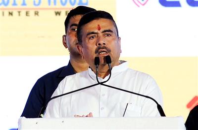 पश्चिम बंगाल में सार्वजनिक सुरक्षा कानून लागू, असामाजिक गतिविधियों पर होगी सख्ती