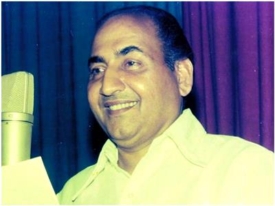 मोहम्मद रफी ने इस एक गाने के लिए जीता अपनी जिंदगी का पहला और आखिरी नेशनल अवॉर्ड, पहचानिए