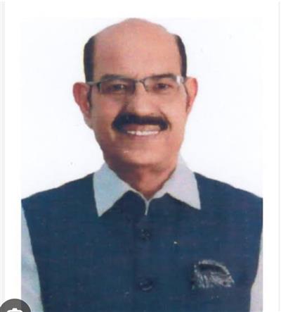 फोटोग्राफर से कृषि-उद्यमी तक का सफर: मंत्री मोहिंदर भगत के निर्देशों पर बागवानी विभाग ने एआईएफ योजना के तहत युवा को दिलाई नई पहचान