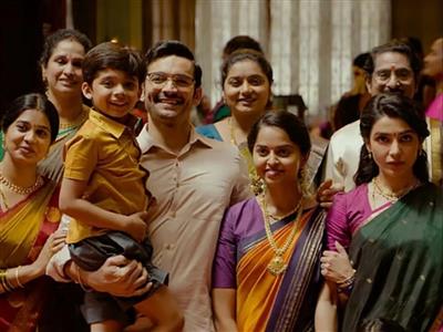 OTT: इस शुक्रवार ओटीटी पर आएगी 8.5 रेटिंग वाली ये फिल्म, बॉक्स ऑफिस पर मचाया था तहलका