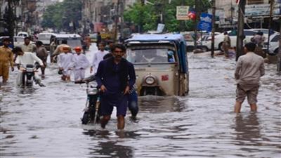 Weather Update: देश के कई हिस्सों में फिर बदलेगा मौसम, कहीं मूसलाधार बारिश तो कहीं तूफान का अलर्ट