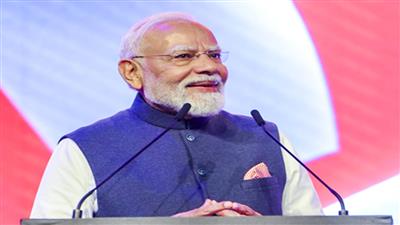 PM मोदी ने साझा किया संस्कृत सुभाषित, बोले- सूर्य और प्रकाश एक-दूसरे के पूरक हैं