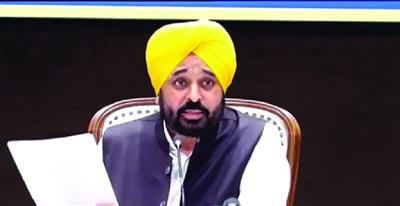 ਪੰਜਾਬ 'ਚ ਪ੍ਰਾਈਵੇਟ ਸਕੂਲਾਂ ਦੀ ਮਨਮਾਨੀ ਫੀਸ ਵਾਧੇ ’ਤੇ ਲੱਗੀ ਰੋਕ, ਸਰਕਾਰ ਨੇ ਲਿਆ ਵੱਡਾ ਫੈਸਲਾ