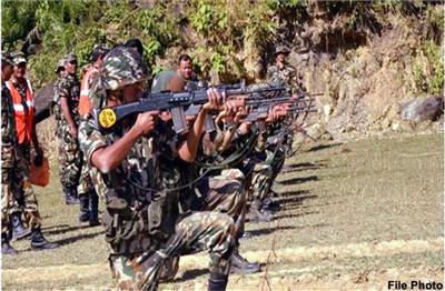 Alert! टांडा रेंज में 24 जुलाई को सेना करेगी फायरिंग अभ्यास, प्रशासन ने इन 4 गांवों के लिए जारी की एडवाइजरी