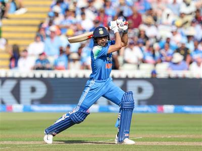 आईसीसी वनडे रैंकिंग: गिल नंबर वन बल्लेबाज बनने के करीब, जो रूट ने लगाई लंबी छलांग