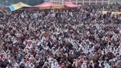 पीओके में उथल-पुथल के बीच जेएएसी नेता का इस्लामाबाद पर वार, ‘फेक नैरेटिव’ को किया बेनकाब