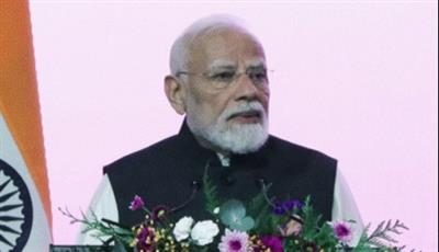 विद्या से विवेक, कौशल से विकास और उत्तम स्वास्थ्य से हर संकल्प को सिद्धि मिलती है: पीएम मोदी