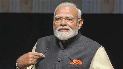 सीईटीए भारत-यूके की साझेदारी में महत्वपूर्ण क्षण, आर्थिक संबंध होंगे मजबूत: पीएम मोदी