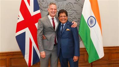 भारत-यूके एफटीए से व्यापार, निवेश और नवाचार को मिलेगा नया आयाम : नैसकॉम-फिक्की