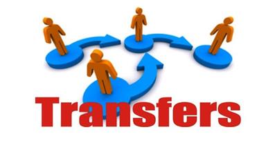 ਪੰਜਾਬ : ਮੁਲਾਜ਼ਮਾਂ ਦੇ ਵੱਡੇ ਪੱਧਰ 'ਤੇ ਤਬਾਦਲੇ, ਤੁਰੰਤ ਤਾਇਨਾਤੀ ਦੇ ਹੁਕਮ