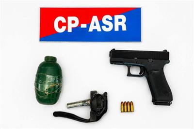 पंजाब: अमृतसर पुलिस को मिली बड़ी सफलता, सीमा पार आतंकी साजिश का भंडाफोड़