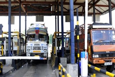 पंजाब और हरियाणा के आठ टोल प्लाजा पर बढ़ा टोल शुल्क, यहां देखें