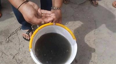 सिरसा में दूषित पेयजल से लोगों का स्वास्थ्य खतरे में : कुमारी सैलजा