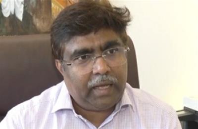 हरियाणाः SIR के तहत बांटे गए 2.6 लाख गणना फॉर्म अभी तक वापस नहीं मिले-ए. श्रीनिवास