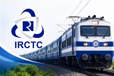 IRCTC की नई वेबसाइट का बीटा वर्जन लॉन्च, कैप्चा, पॉप-अप, चमकती ग्राफिक्स जैसे कई अनावश्यक चीजें हटाई