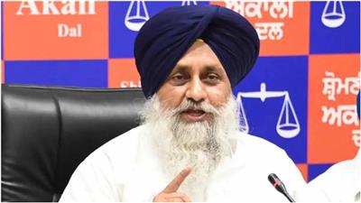 बहिबल कलां और कोटकपूरा फायरिंग केस: SIT ने सुखबीर बादल को किया तलब