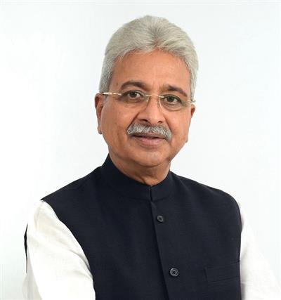 हरियाणा के शहरों में जाम, पेयजल की कमी और दूषित पानी सप्लाई से लोग परेशान: राव नरेंद्र सिंह