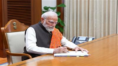 महाप्रभु जगन्नाथ की भक्ति और जनसेवा का संदेश, पीएम मोदी ने साझा किया राष्ट्रपति का लेख