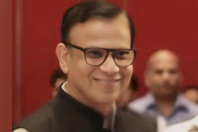अनुराग कुमार बनाए गए दिल्ली के नए पुलिस कमिश्नर, संभालेंगे सतीश गोलचा की जगह