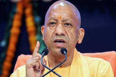 शामली से योगी का विपक्ष पर तीखा वार, बोले-'जिन्ना के उपासक' विकास और विरासत के विरोधी