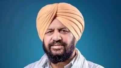पंजाब चुनाव से पहले भाजपा का बड़ा दांव, बड़े सिख चेहरे हरजीत सिंह ग्रेवाल को मिली अहम जिम्मेदारी