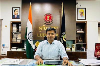 Ludhiana में Sunday को लगेगा स्पेशल SIR-2026 कैंप, वोटरों से DC की खास अपील
