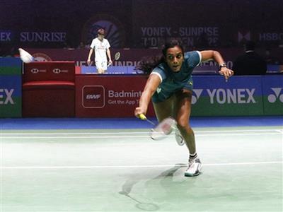 कोच का निर्देश, धैर्य और फोकस जापान ओपन फाइनल में पहुंचने की वजह: पीवी सिंधु
