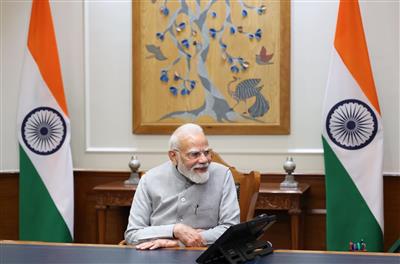 विक्रम-1 ने रचा इतिहास, पीएम मोदी बोले- भारत की अंतरिक्ष यात्रा का निर्णायक क्षण