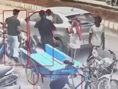 मार्शल आर्ट क्लास से 4 साल के मासूम को जबरन उठाकर ले गए लोग, पिता पर किडनैपिंग के आरोप