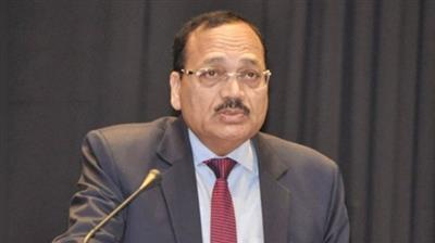 Punjab: Court में बुनियादी सुविधाएं बढ़ाएं पंजाब-हरियाणा सरकारें: CJI सूर्यकांत